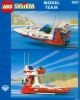 LEGO - Sea Jet 5521 - (New & Sealed)