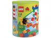 LEGO - Duplo Canister Green 5527 - (New & Sealed)