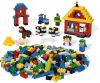 LEGO - LEGO Building Fun 5549 - (New & Sealed)