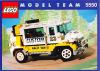 LEGO - Custom Rally Van 5550 - (New & Sealed)