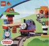 LEGO - Thomas Load and Carry Train Set 5554 - (New & Sealed)