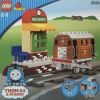 LEGO - Toby at Wellsworth Station 5555 - (New & Sealed)