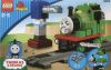 LEGO - Percy at the Water Tower 5556 - (New & Sealed)