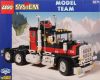 LEGO - Giant Truck 5571 - (New & Sealed)