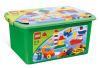 LEGO - LEGO DUPLO Build & Play 5572 - (New & Sealed)
