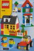 LEGO - Ultimate LEGO Town Building Set 5582 - (New & Sealed)