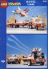 LEGO - Mach II Red Bird Rig 5591 - (New & Sealed)