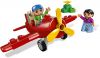 LEGO - My First Plane 5592 - (New & Sealed)