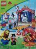 LEGO - Circus 5593 - (New & Sealed)