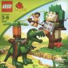 LEGO - Dino Trap 5597 - (New & Sealed)