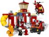 LEGO - Fire Station 5601 - (New & Sealed)