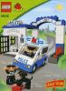 LEGO - Police Station 5602 - (New & Sealed)