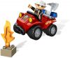 LEGO - Fire Chief 5603 - (New & Sealed)