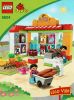 LEGO - Supermarket 5604 - (New & Sealed)