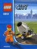 LEGO - Builder 5610 - (New & Sealed)