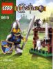 LEGO - The Knight 5615 - (New & Sealed)