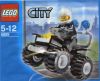 LEGO - Police 4x4 5625 - (New & Sealed)