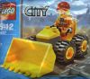LEGO - Mini Dozer 5627 - (New & Sealed)