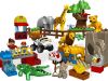 LEGO - Feeding Zoo 5634 - (New & Sealed)