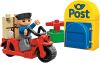 LEGO - Postman 5638 - (New & Sealed)