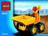 LEGO - Tipper Truck 5642 - (New & Sealed)