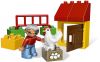 LEGO - Chicken Coop 5644 - (New & Sealed)