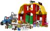 LEGO - Big Farm 5649 - (New & Sealed)