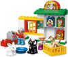 LEGO - Pet Shop 5656 - (New & Sealed)