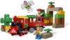 LEGO - The Great Train Chase 5659 - (New & Sealed)