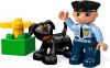 LEGO - Policeman 5678 - (New & Sealed)