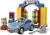 LEGO - Car Wash 5696 - (New & Sealed)