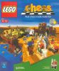 LEGO - LEGO Chess 5702 - (New & Sealed)