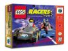 LEGO - LEGO Racers 5703 - (New & Sealed)