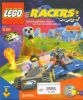 LEGO - LEGO Racers 5704 - (New & Sealed)