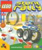 LEGO - LEGO Stunt Rally 5712 - (New & Sealed)