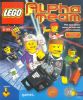 LEGO - LEGO Alpha Team 5714 - (New & Sealed)
