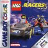 LEGO - LEGO Racers 5719 - (New & Sealed)
