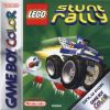 LEGO - LEGO Stunt Rally 5724 - (New & Sealed)