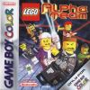 LEGO - LEGO Alpha Team 5725 - (New & Sealed)