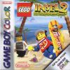 LEGO - LEGO Island 2 5730 - (New & Sealed)