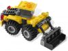 LEGO - Mini Digger 5761 - (New & Sealed)