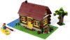 LEGO - Log Cabin 5766 - (New & Sealed)