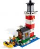 LEGO - Lighthouse Island 5770 - (New & Sealed)
