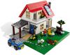 LEGO - Hillside House 5771 - (New & Sealed)