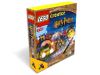 LEGO - LEGO Creator: Harry Potter 5787 - (New & Sealed)