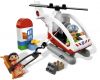 LEGO - Emergency Helicopter 5794 - (New & Sealed)