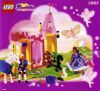 LEGO - The Royal Stable 5807 - (New & Sealed)