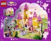 LEGO - The Enchanted Palace 5808 - (New & Sealed)