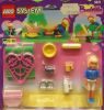 LEGO - Pamela's Picnic Time 5821 - (New & Sealed)