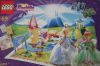 LEGO - The Enchanted Garden 5834 - (New & Sealed)